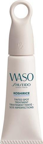 Shiseido SHISEIDO WASO KOSHIRICE TINTED SPOT TREATMENT SUBTLE PEACH 8ML S0592826 (730852178779)