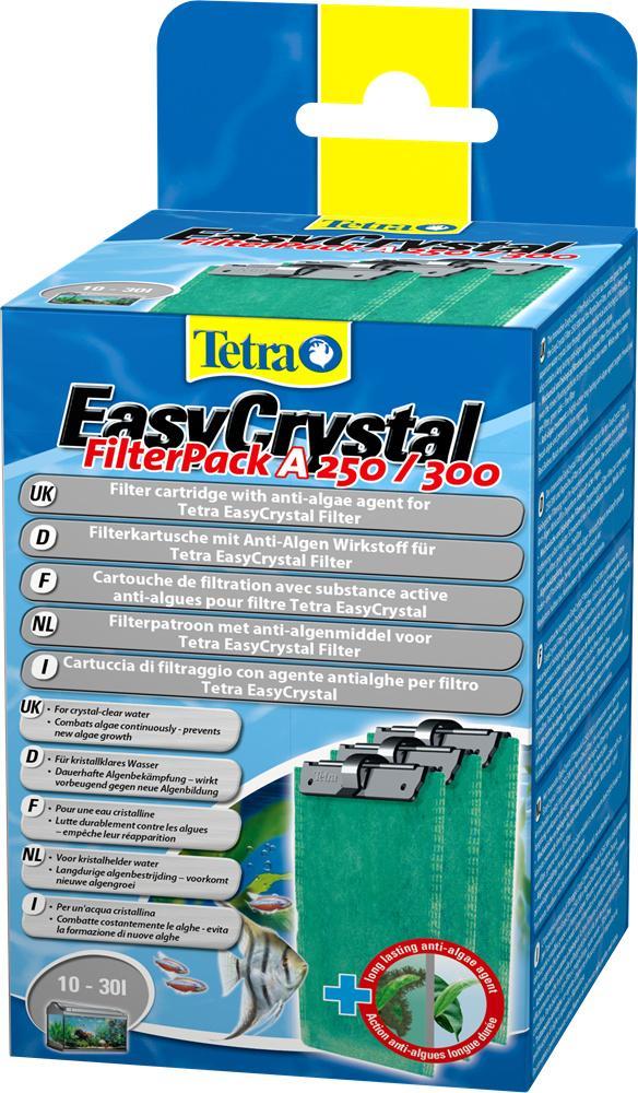 Tetra EasyCrystal FilterPack A 250/300 30L (329998)