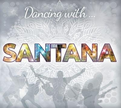 Dancing with... Santana CD 503924 (5903684232628)