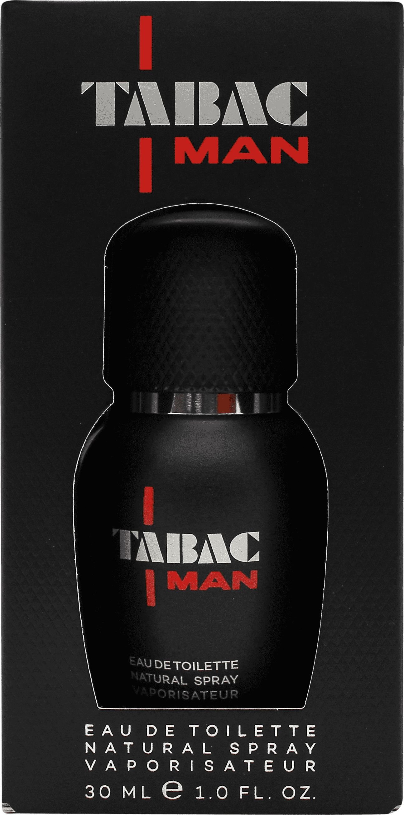 Tabac Men EDT 30 ml 4011700449002 (4011700449002) Vīriešu Smaržas