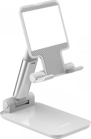 SMS-ZB03 Extendible Lifting Folding Bracket for Phones and Tablets Mobilo telefonu turētāji