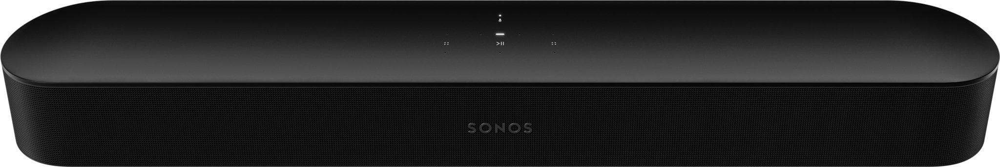 SONOS BEAM (GEN2) BLACK pārnēsājamais skaļrunis