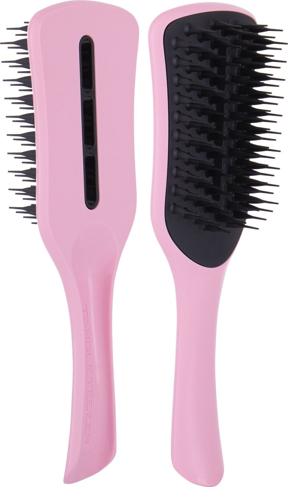 Tangle Teezer Easy Dry & Go Vented Hairbrush wentylowana szczotka do wlosow Tickled Pink 5060630047801 (5060630047801)