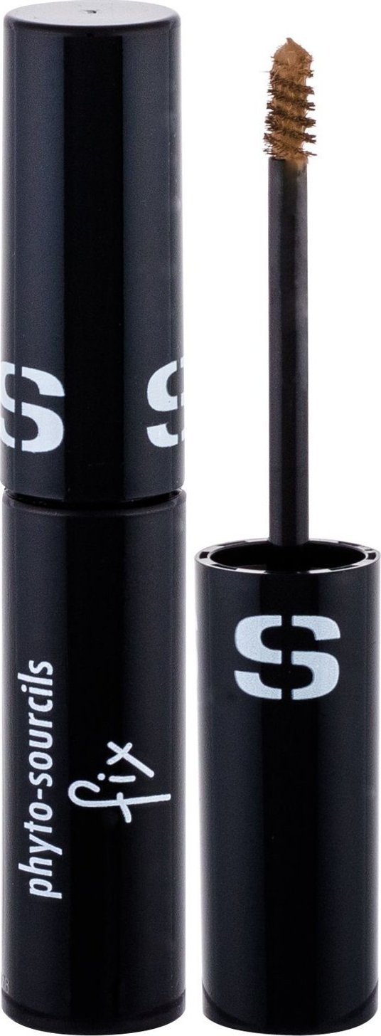 Sisley SISLEY PHYTO-SOURCILS FIX 1 Light Medium 5ML 3473311875419 (3473311875419) ēnas