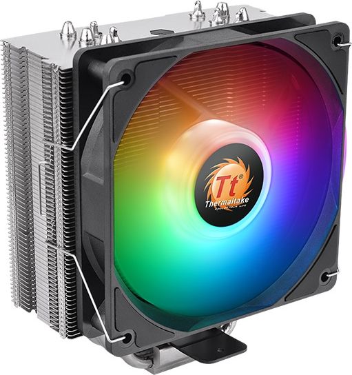 Thermaltake UX 210 ARGB Sync procesora dzesētājs, ventilators