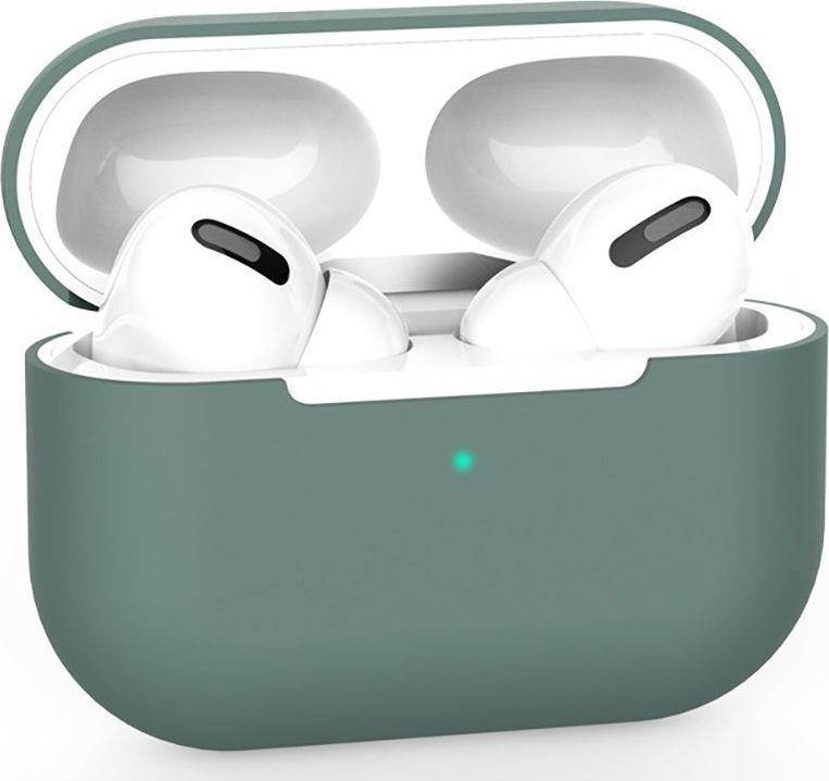 Tech-Protect Etui Tech-protect Icon Apple AirPods Pro 2/1 Military Green THP1373 (9490713927496)