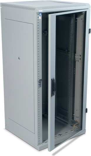 Triton RMA-18-A68-CAX-A1 rack cabinet 18U Freestanding rack Grey 8595105072080