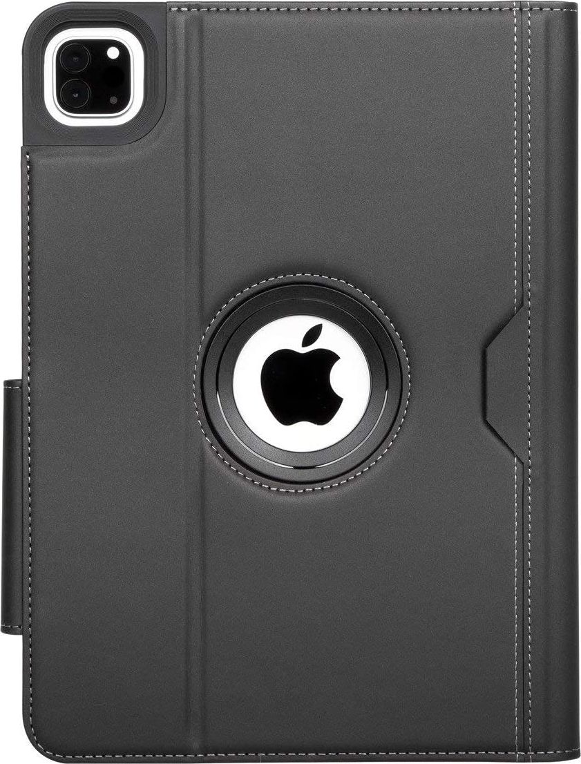 Etui na tablet Targus VersaVu Classic do Apple iPad Air 4 (THZ867GL) 371315 (5051794033960) planšetdatora soma