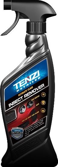 Tenzi Vabzdziu valiklis Tenzi Insect remover TZ D 40 9791 (5900929409791) auto kopšanai