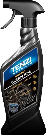 Tenzi Ratlankiu valiklis Tenzi clean rim TZ D 40 9890 (5900929409890) auto kopšanai