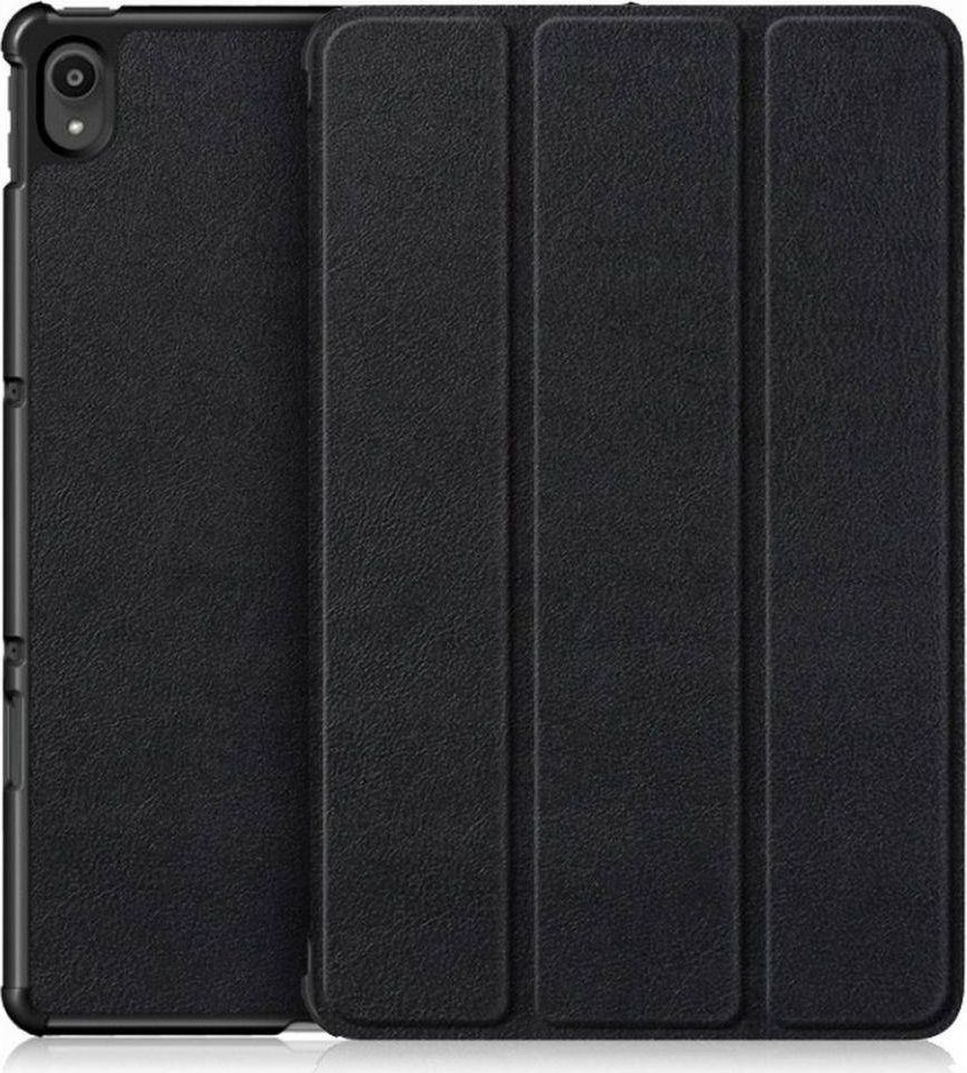 Tech-Protect smartcase Lenovo TAB P11 11.0 TB-J606 black planšetdatora soma