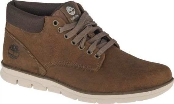 Timberland Timberland Bradstreet A2E6A Brazowe 43,5