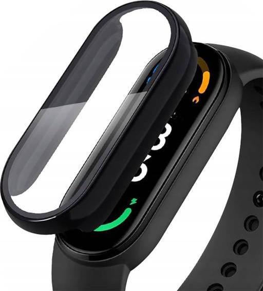 Tech-Protect TECH-PROTECT DEFENSE360 XIAOMI MI SMART BAND 7 BLACK 9589046923739 (9589046923739)