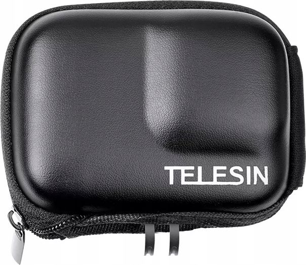 Telesin Walizka Etui Futeral Case Do Gopro Hero 9 Black SB6523 (6972860175935) Sporta kameru aksesuāri