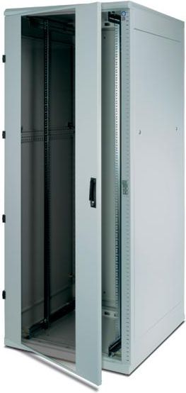 Triton RMA-42-A81-CAX-A1 rack cabinet 42U Freestanding rack Grey 8595105073674