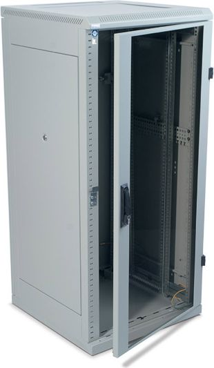 Triton RMA-32-A68-CAX-A1 rack cabinet 32U Freestanding rack Grey 8595105066270
