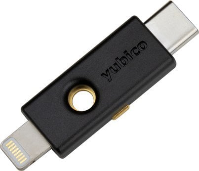 Yubico YubiKey 5Ci