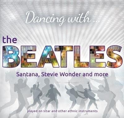 Dancing with... Beatles CD 503925 (5903684232635)