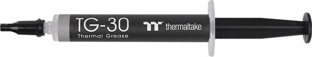Thermaltake TG-30 heat sink compound Thermal paste 4.5 W/mK termopasta