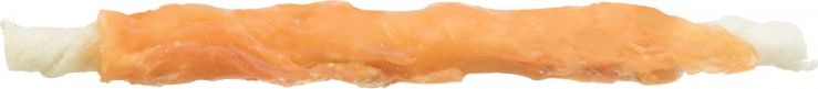 Trixie Denta Fun Chicken Chewing Roll, przysmak dla psa, kurczak, 12 cm, 11 g, 200 szt/OPAK TX-313251 (4053032626249)