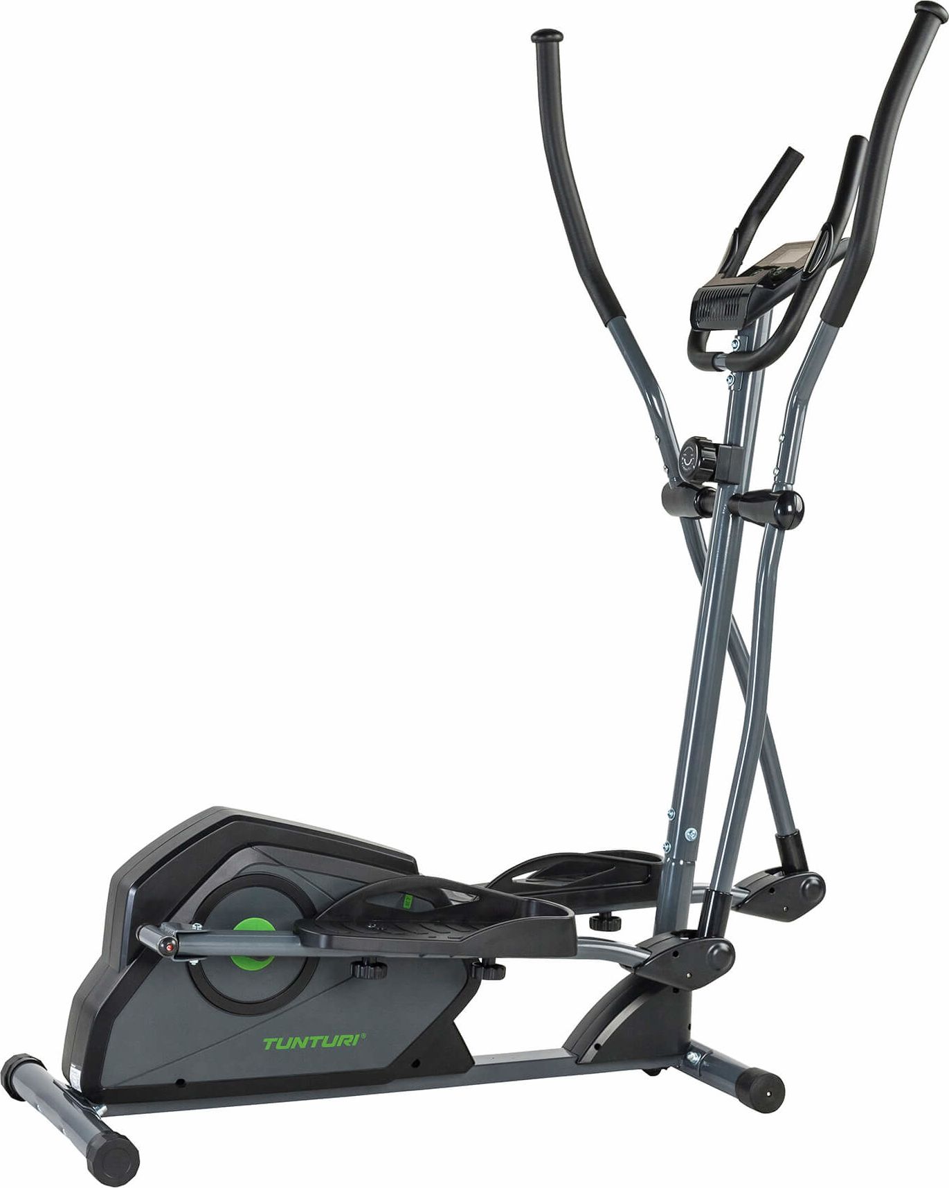 Orbitrek Tunturi Cardio Fit C30 magnetyczny 16TCFC3000 (8717842025727) Trenažieri