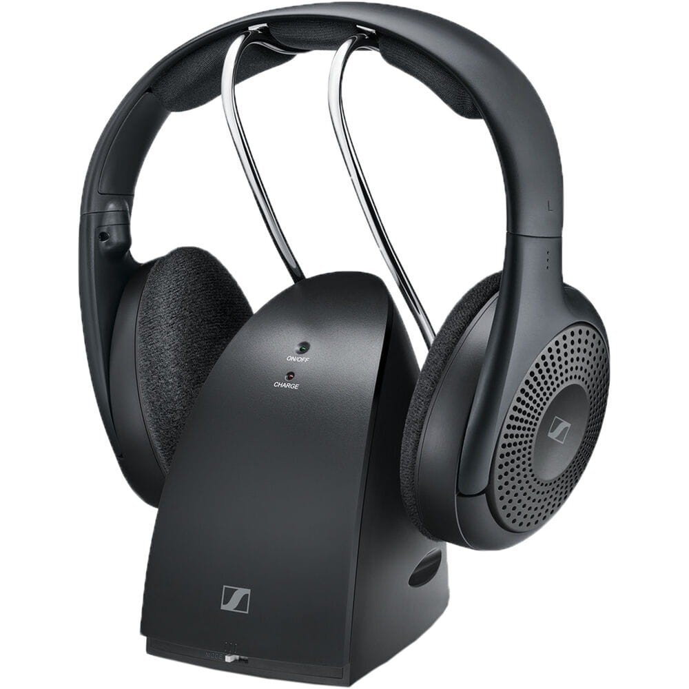 Sennheiser RS 120-W austiņas