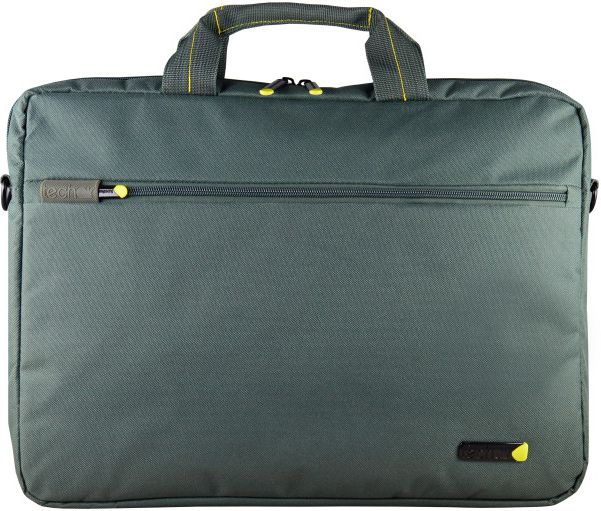 Techair Baggy TANZ0116v3 Black - 11.6 portatīvo datoru soma, apvalks