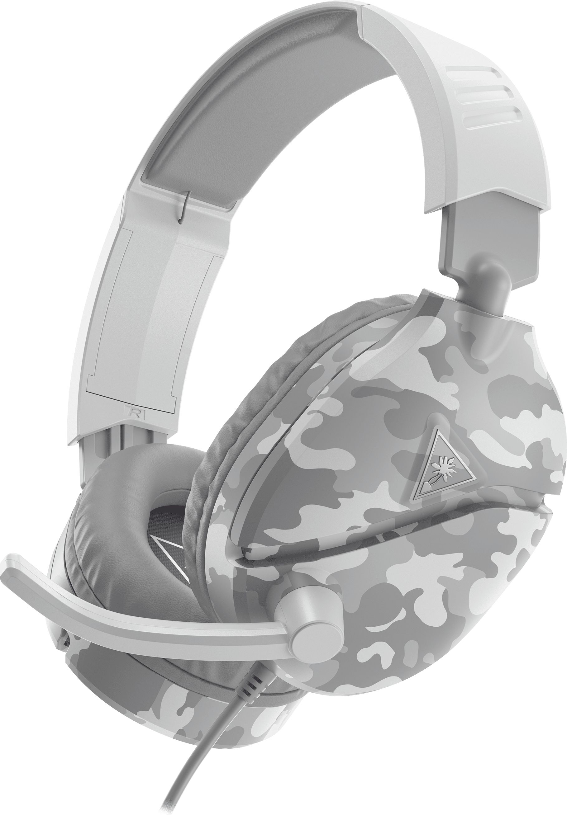 Turtle Beach Recon 70 Artic Camo