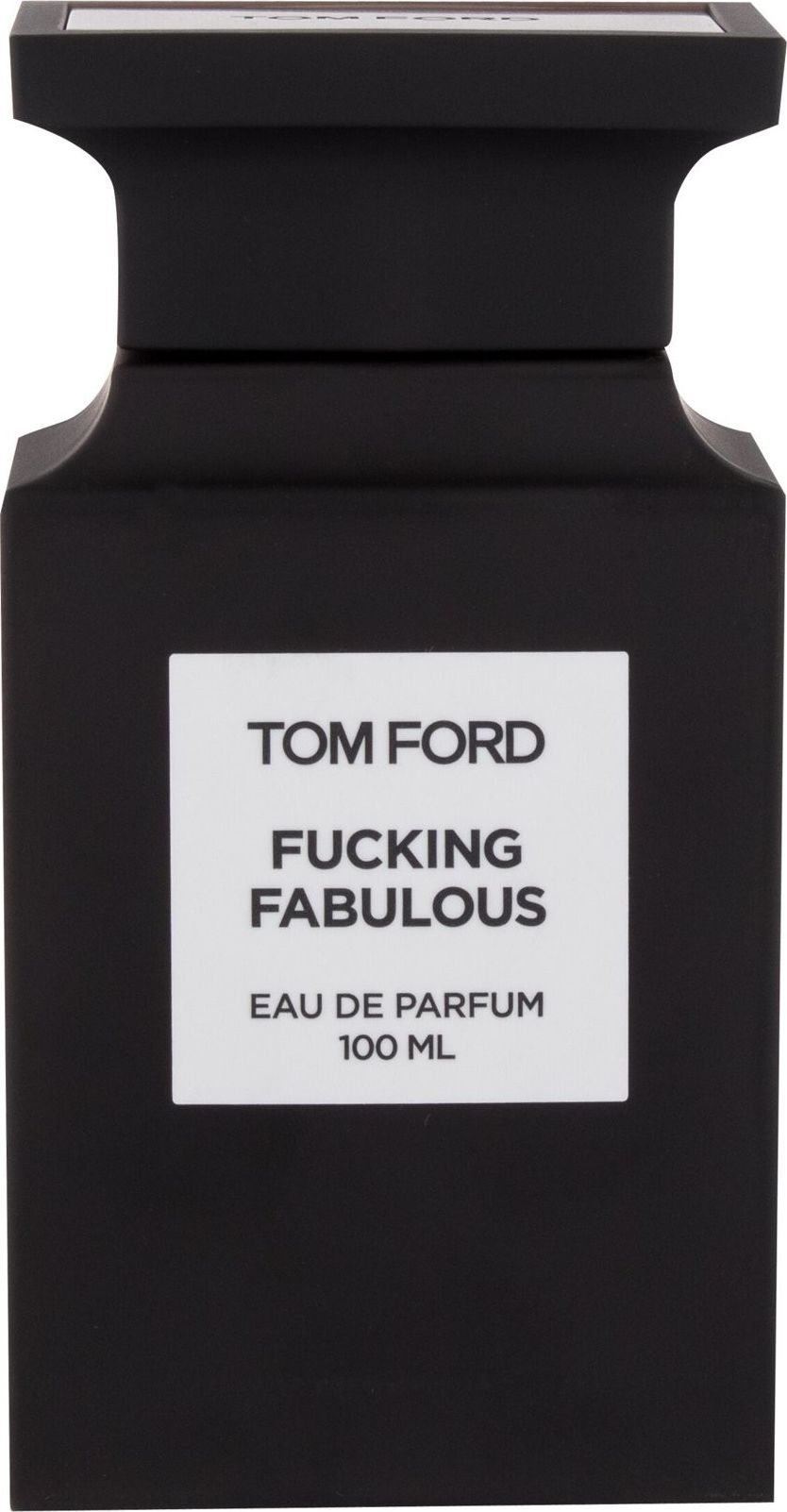 Tom Ford Fucking Fabulous EDP 100 ml 111349 (888066094153) Vīriešu Smaržas