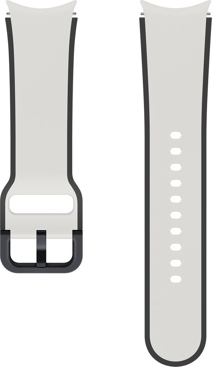 ET-STR90SJE Samsung Galaxy Watch 5 Two-tone Sport Strap 20mm S/M Sand