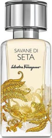 Salvatore Ferragamo Salvatore Ferragamo Savane Di Seta edp 100ml S0586303 (8052464890354)