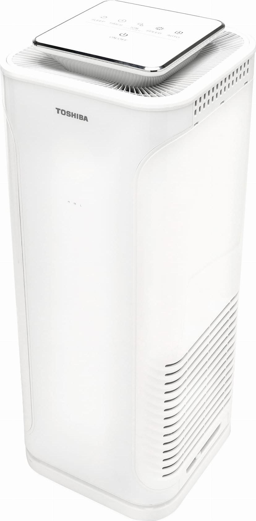 Toshiba CAF-X83XPL air purifier 60 m 35 dB White Klimata iekārta