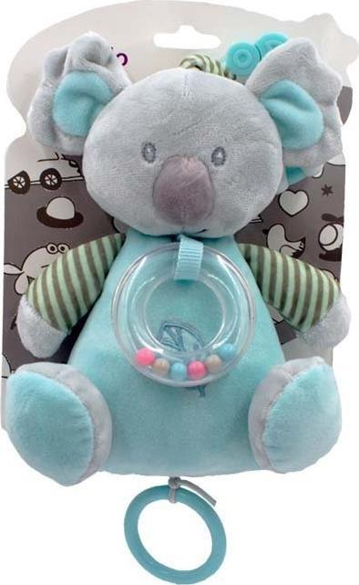 Tulilo Pozytywka Koala mietowa 18 cm GXP-818383 (5904209890187)