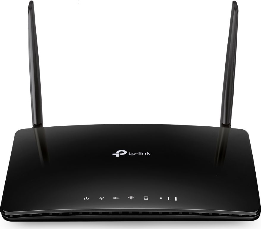 TP-Link Archer MR500 4G LTE Cat6 AC1200 Rūteris