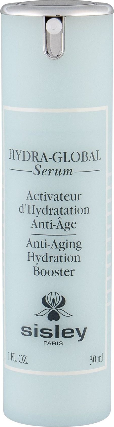 Sisley SISLEY_Hydra-Global Serum Anti-Aging serum przeciwzmarszczkowe do twarzy 30ml 3473311266507 (3473311266507) kosmētika ķermenim