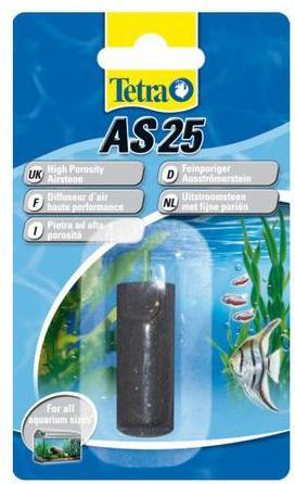 Tetra AS Air Stone AS 45-kamien napowietrzajacy 07210 (4004218603578) akvārija filtrs