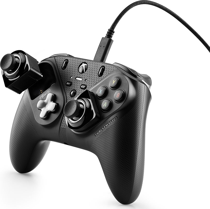 Thrustmaster eSwap S Pro Controller spēļu konsoles gampad