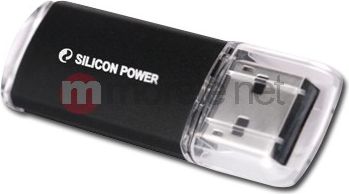 SILICON POWER 32GB, USB 2.0 FLASH DRIVE ULTIMA II I-SERIES, USB Flash atmiņa