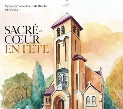 Sacre-Coeur en Fete CD 506996 (5903684232864)
