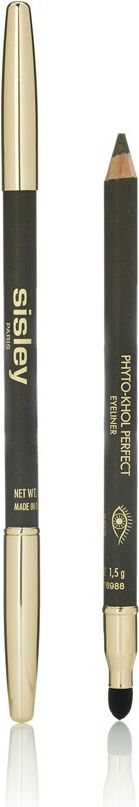 Sisley Phyto Khol Perfect Eye Pencil kredka do oczu 9 Deep Jungle 1,2g 3473311873194 (3473311873194) ēnas