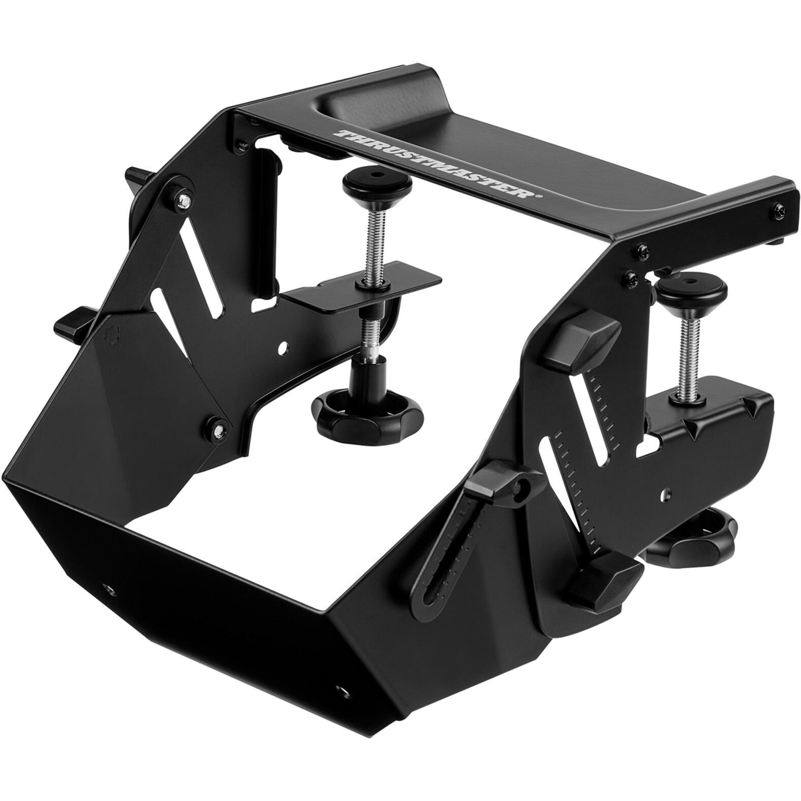 Thrustmaster SimTask Steering Kit, Befestigung/Montage fur Lenkrader spēļu konsoles gampad