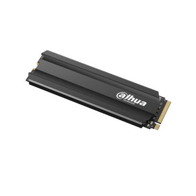 SSD|DAHUA|256GB|M.2|PCIe Gen3|NVMe|3D TLC|Write speed 1050 MBytes/sec|Read speed 2000 MBytes/sec|TBW 128 TB|MTBF 1500000 hours|SSD-E900N256G SSD disks