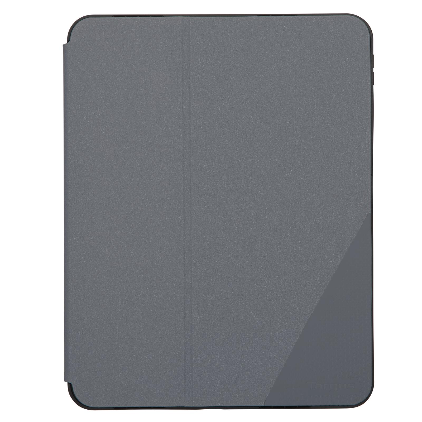 Etui na tablet Targus Targus Registered  Click In iPad Case 2022 Black planšetdatora soma