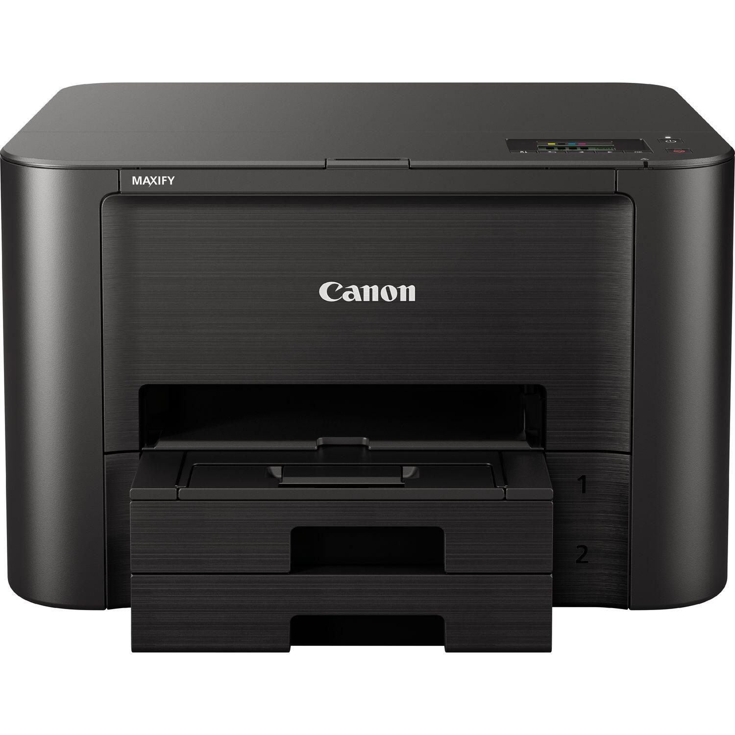 Canon MAXIFY iB4150  DIN A4 with WLAN printeris