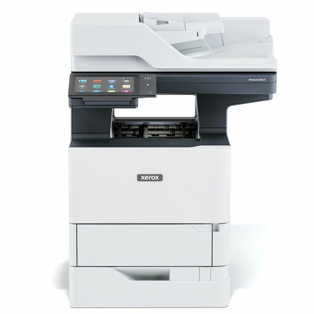 Xerox Versalink B625 Laser-Multifunktionsdrucker s/w B625V_DN (95205040876) printeris