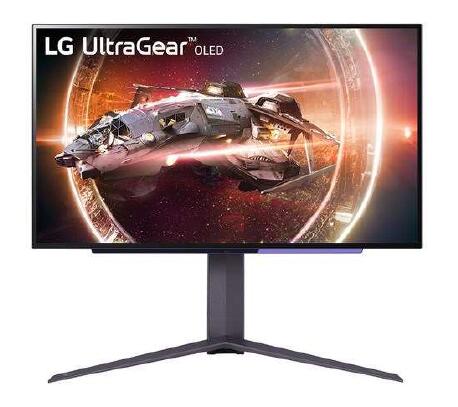 LG 27GS95QX-B monitors