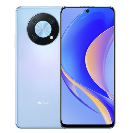 Huawei Nova Y90 128GB sky blue Mobilais Telefons