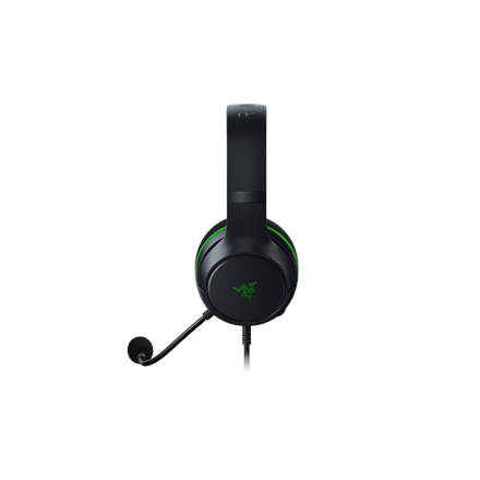 Razer Kaira X XBO black - RZ04-03970100-R3M1 austiņas