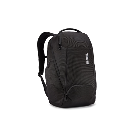 Thule Accent Backpack 26L TACBP2316 Black portatīvo datoru soma, apvalks