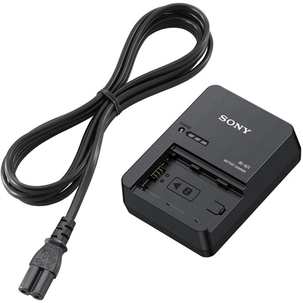 Sony BCQZ1 Quick Charger for NPFZ100